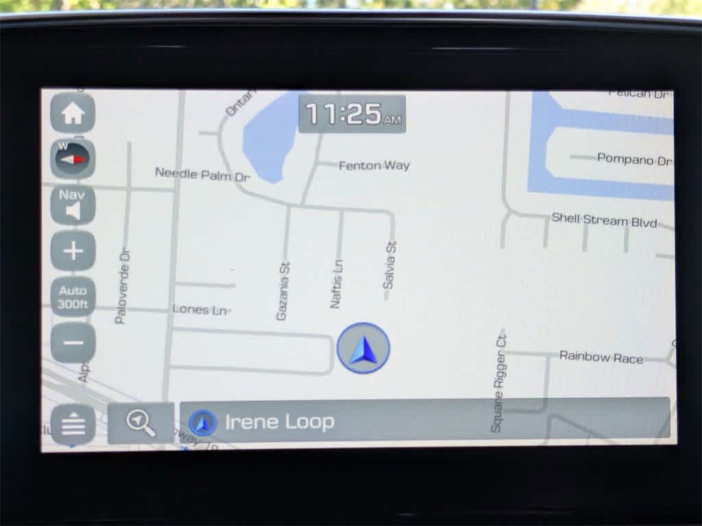 Thumbnail: 2020 Hyundai Santa Fe - 29