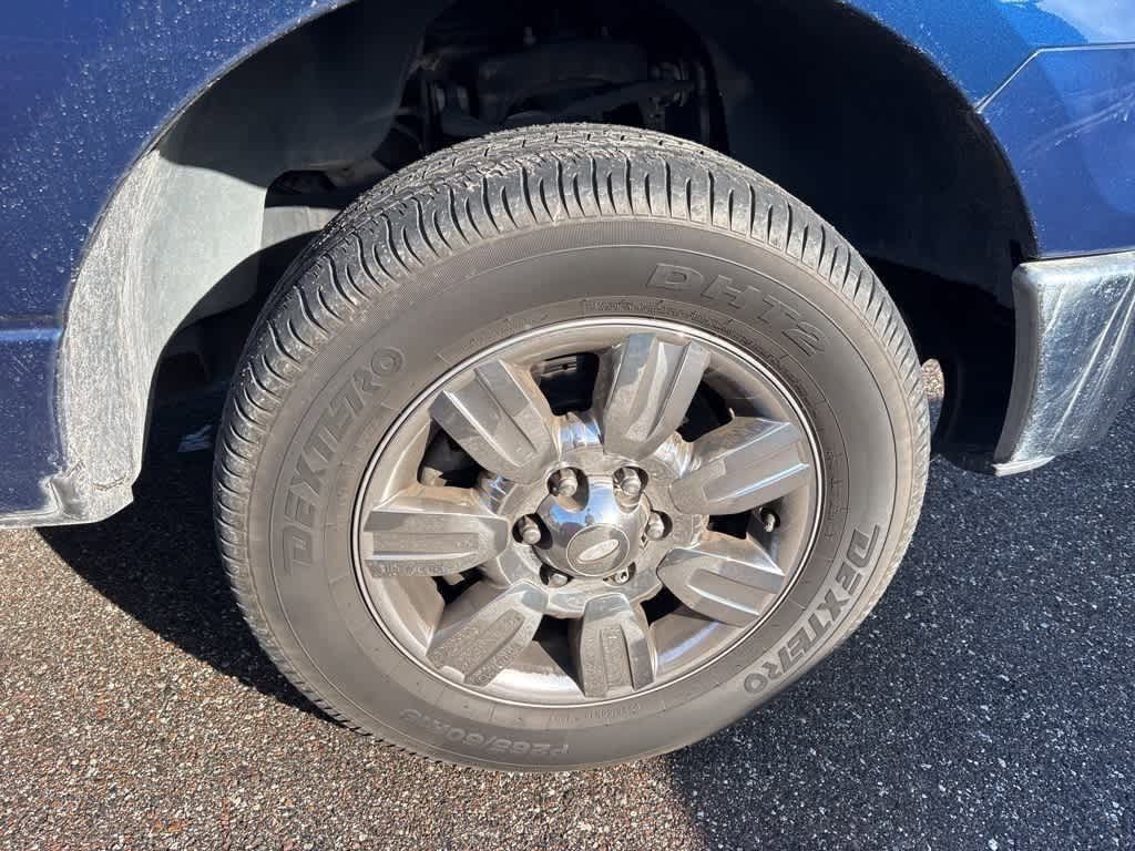 Thumbnail: 2012 Ford F-150 - 8