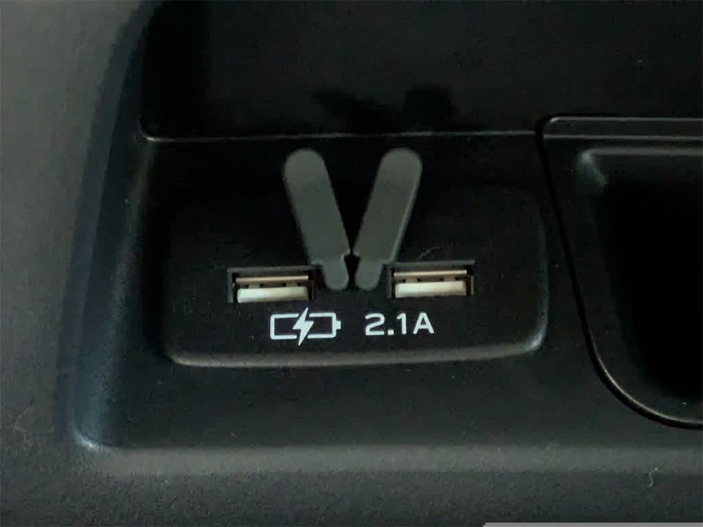 Thumbnail: 2023 Subaru Ascent - 18