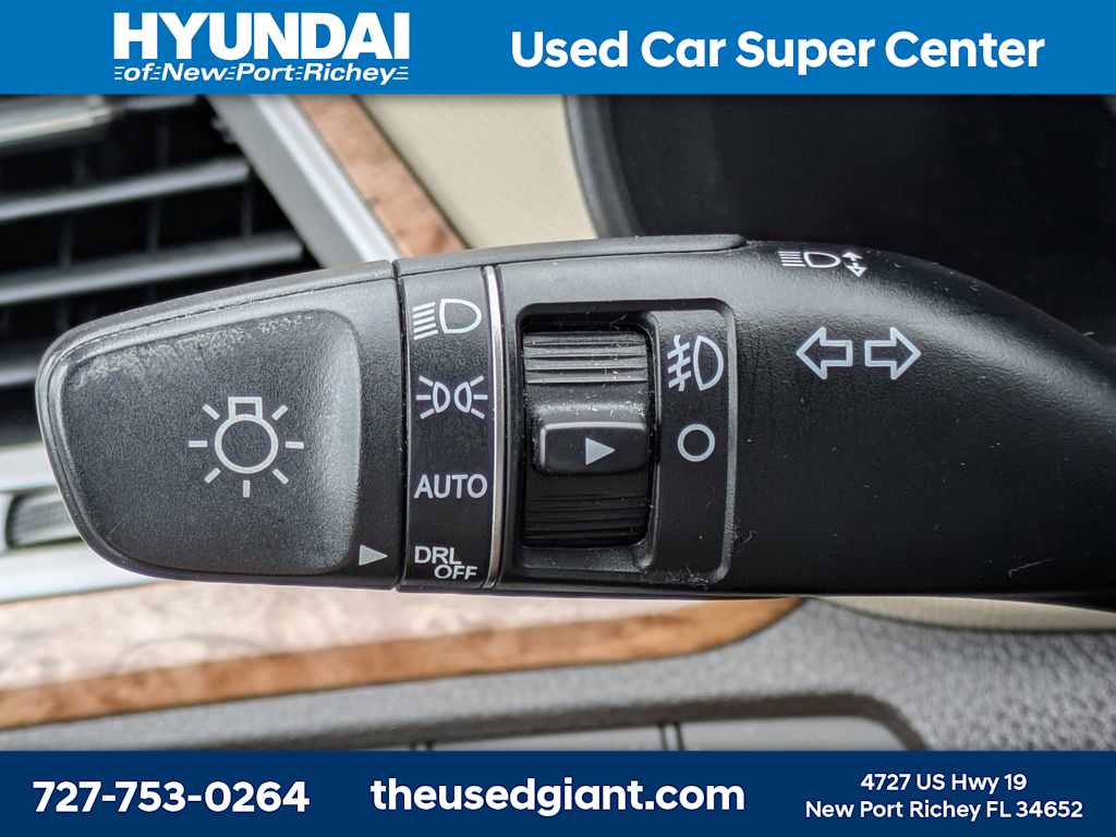 Thumbnail: 2015 Hyundai Santa Fe - 31