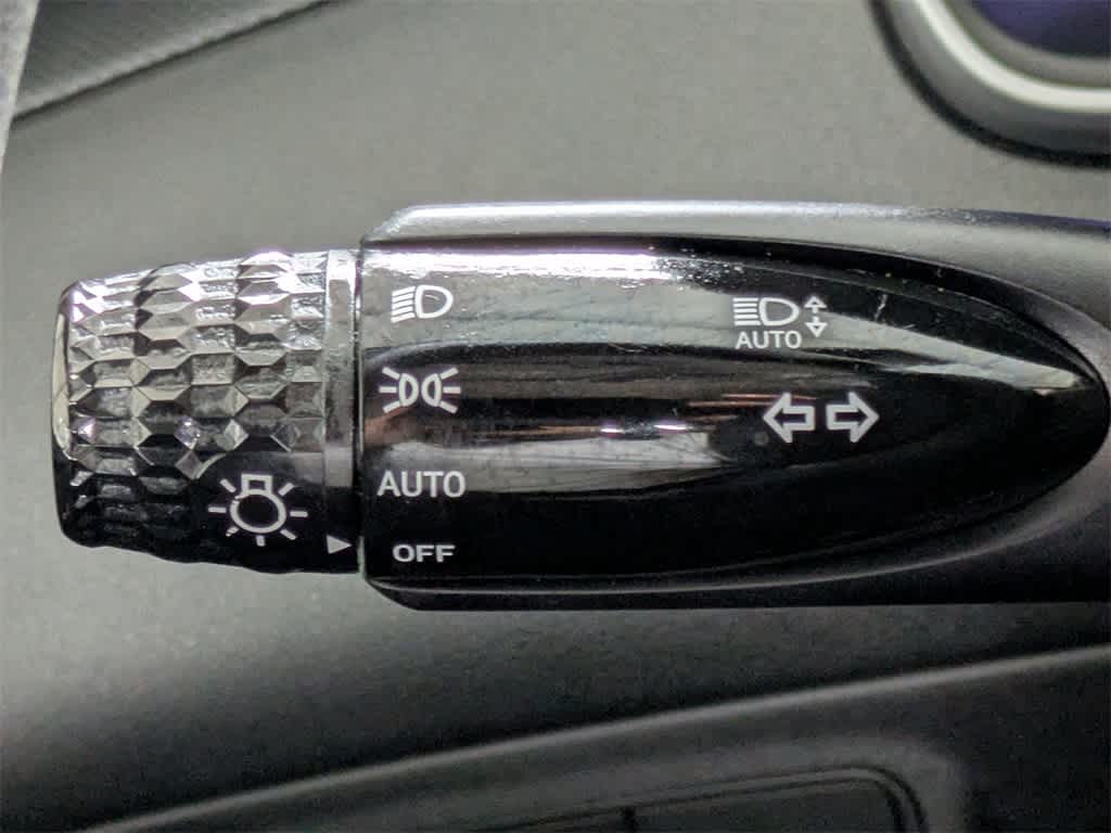 Thumbnail: 2022 Hyundai Tucson - 25