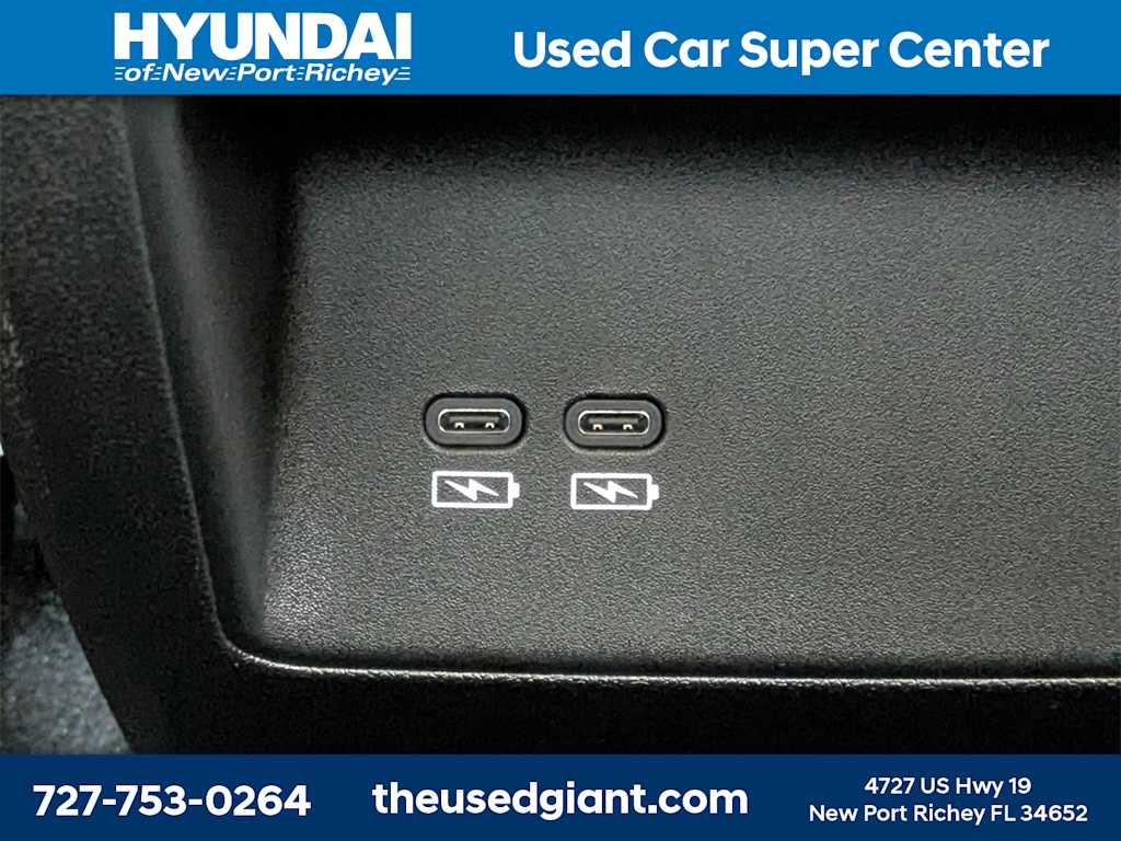 Thumbnail: 2025 Honda Prologue - 19