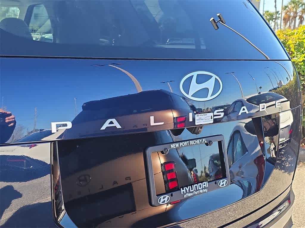 Thumbnail: 2026 Hyundai Palisade - 13