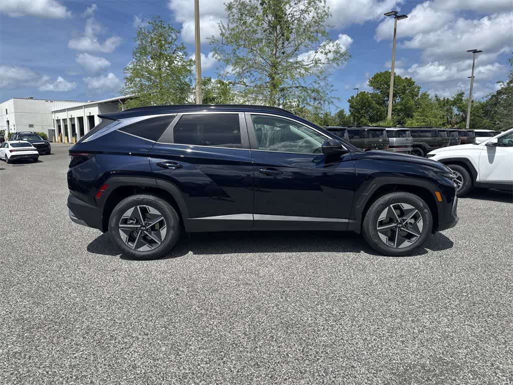 Thumbnail: 2025 Hyundai Tucson - 7