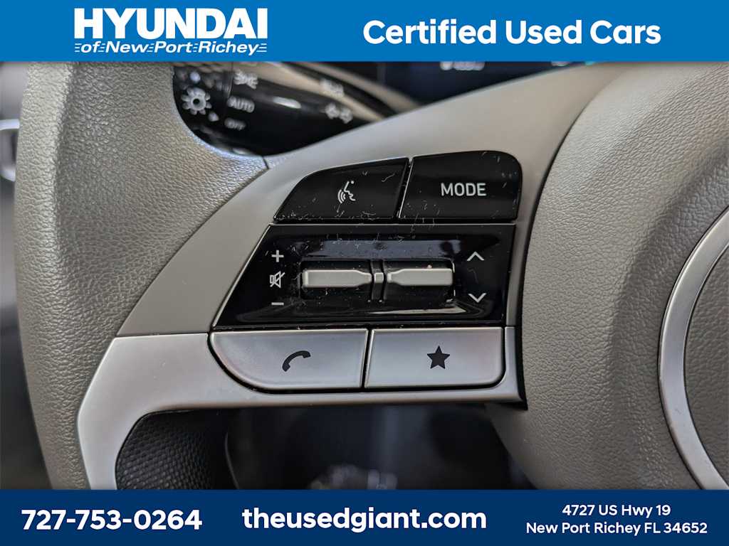 Thumbnail: 2024 Hyundai Elantra - 30