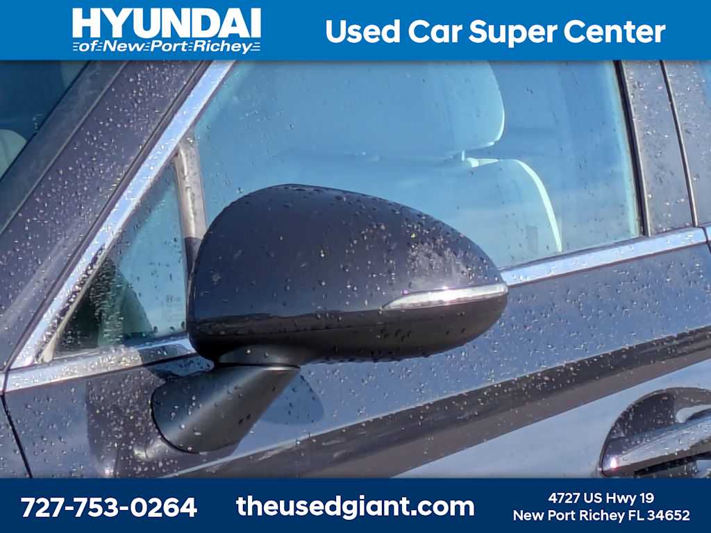 Thumbnail: 2023 Hyundai Sonata - 11