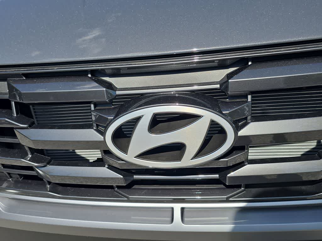 Thumbnail: 2026 Hyundai Tucson - 12
