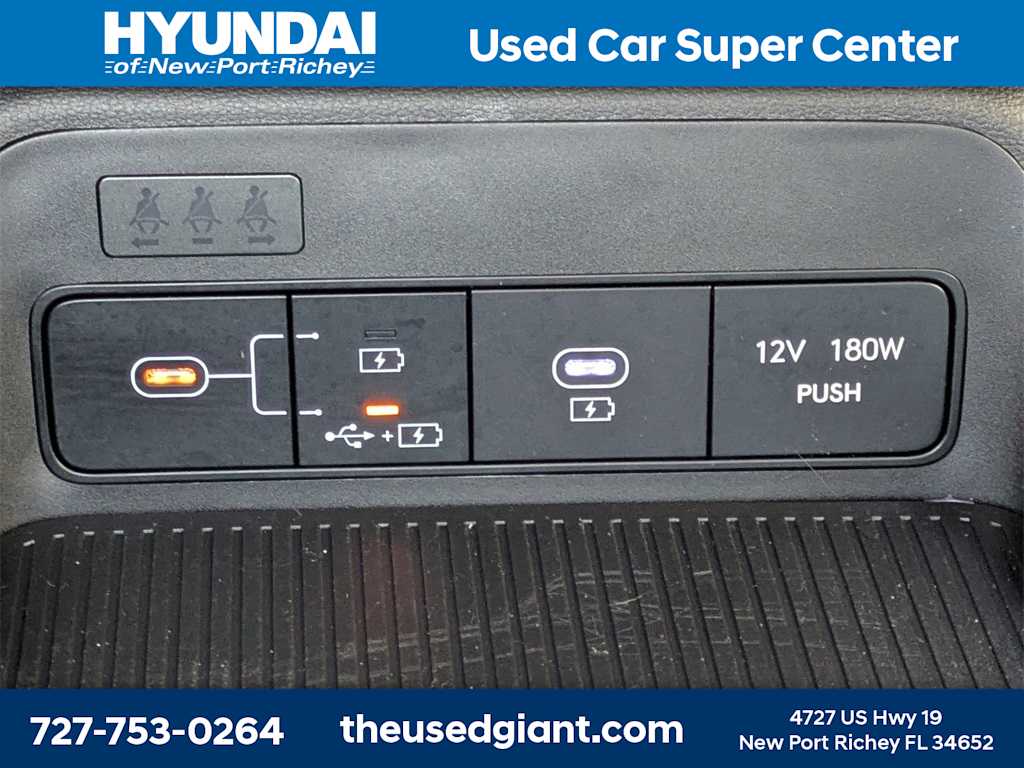 Thumbnail: 2024 Hyundai Kona - 25