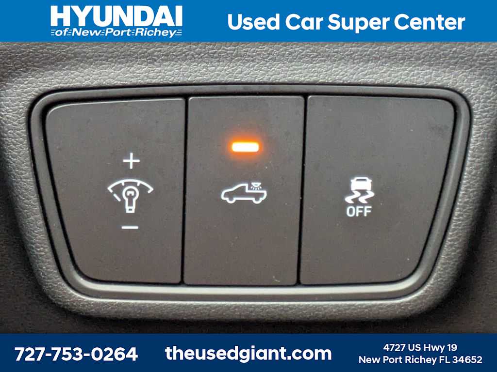 Thumbnail: 2023 Hyundai Santa Cruz - 26
