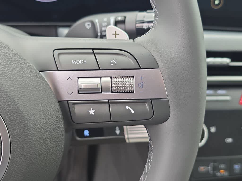 Thumbnail: 2026 Hyundai Sonata - 25