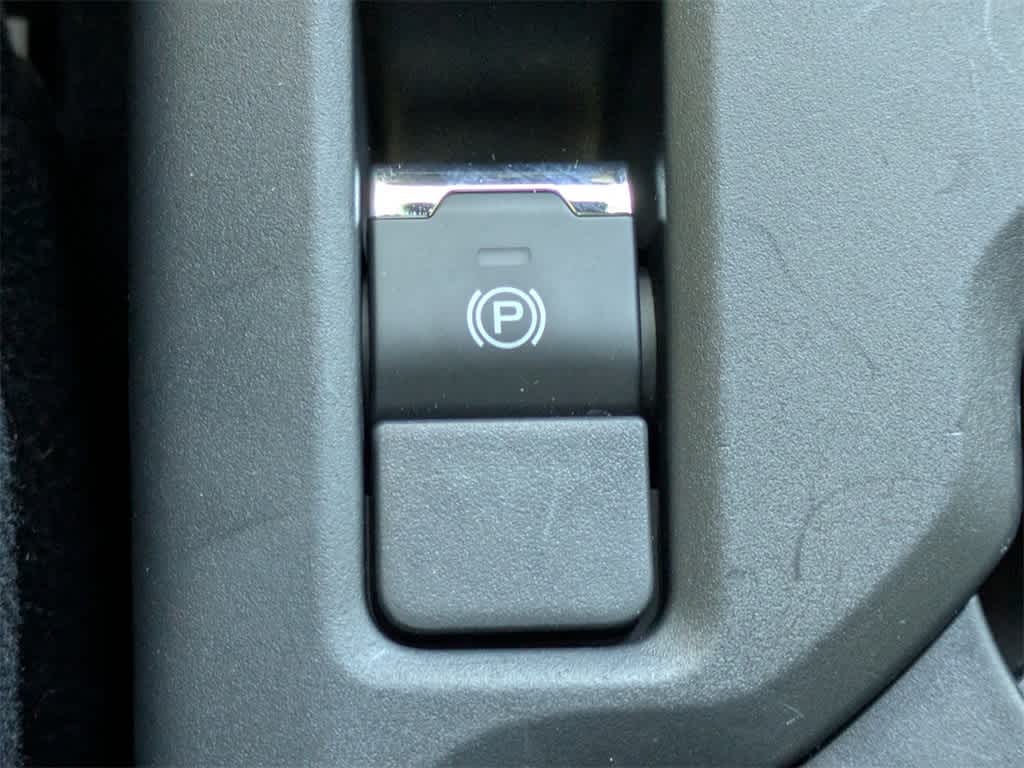 Thumbnail: 2025 Subaru Forester - 30