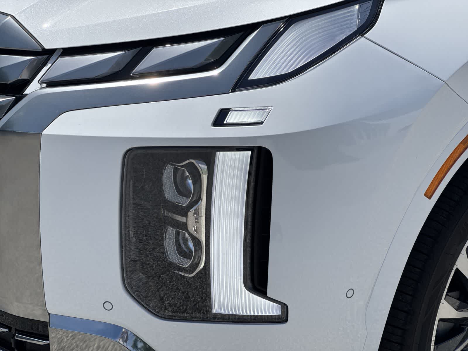 Thumbnail: 2025 Hyundai Palisade - 10