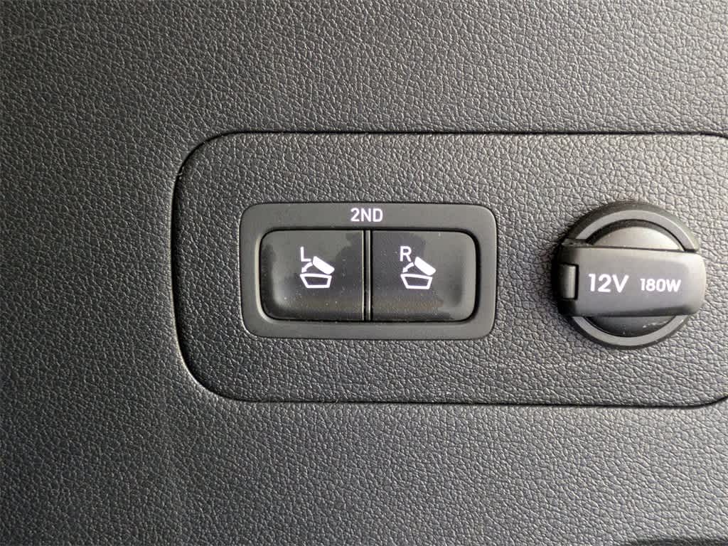 Thumbnail: 2020 Hyundai Santa Fe - 14