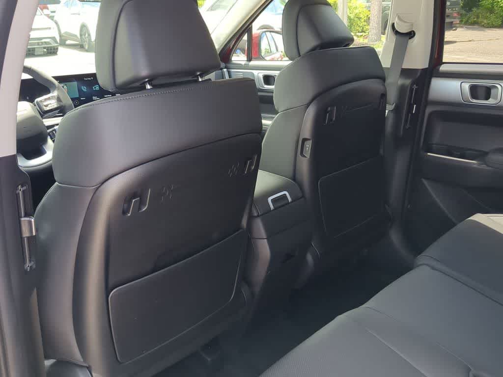 Thumbnail: 2026 Hyundai Santa Fe - 19