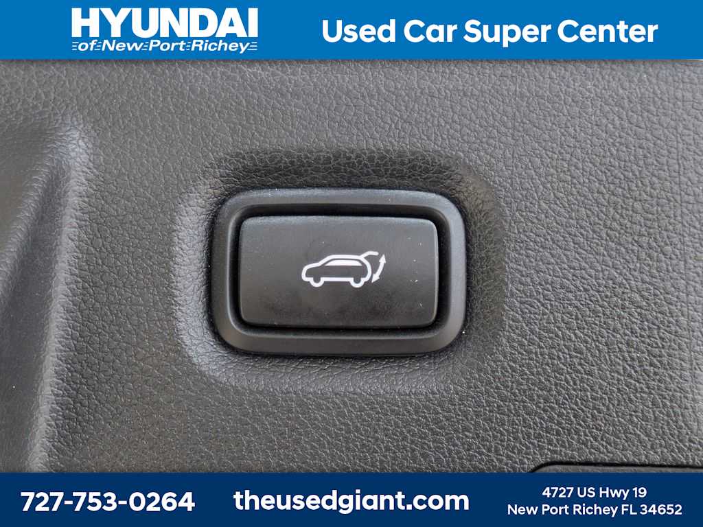 Thumbnail: 2019 Hyundai Santa Fe - 13