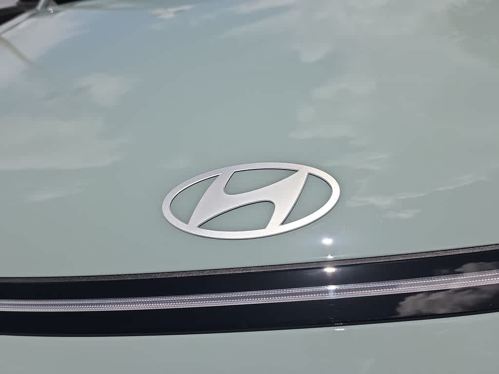 Thumbnail: 2026 Hyundai Kona - 12