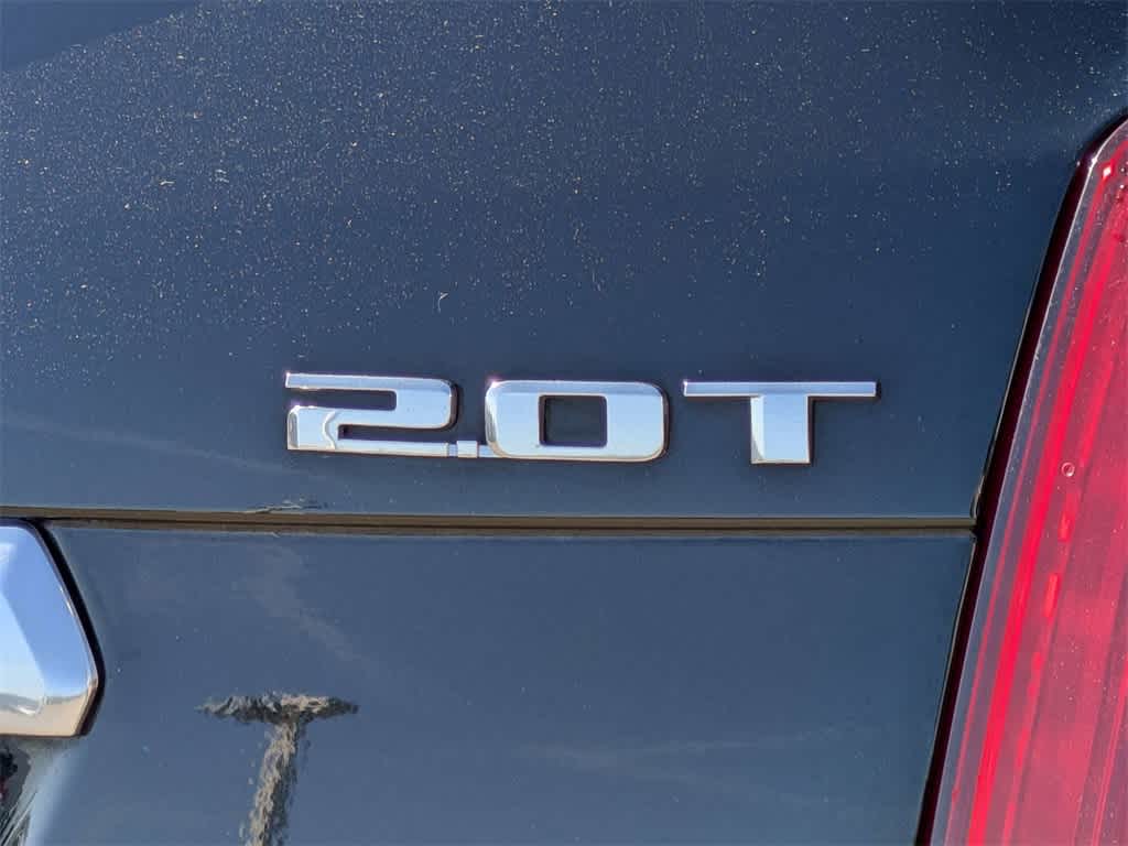 Thumbnail: 2016 Cadillac CTS - 12