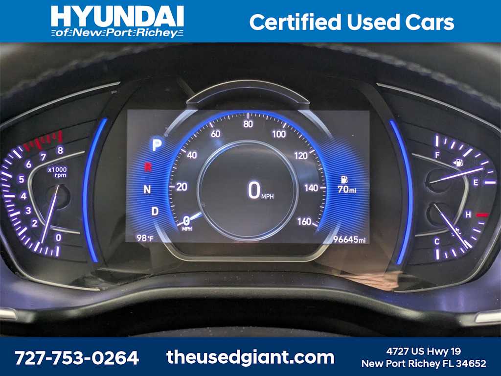 Thumbnail: 2020 Hyundai Santa Fe - 40