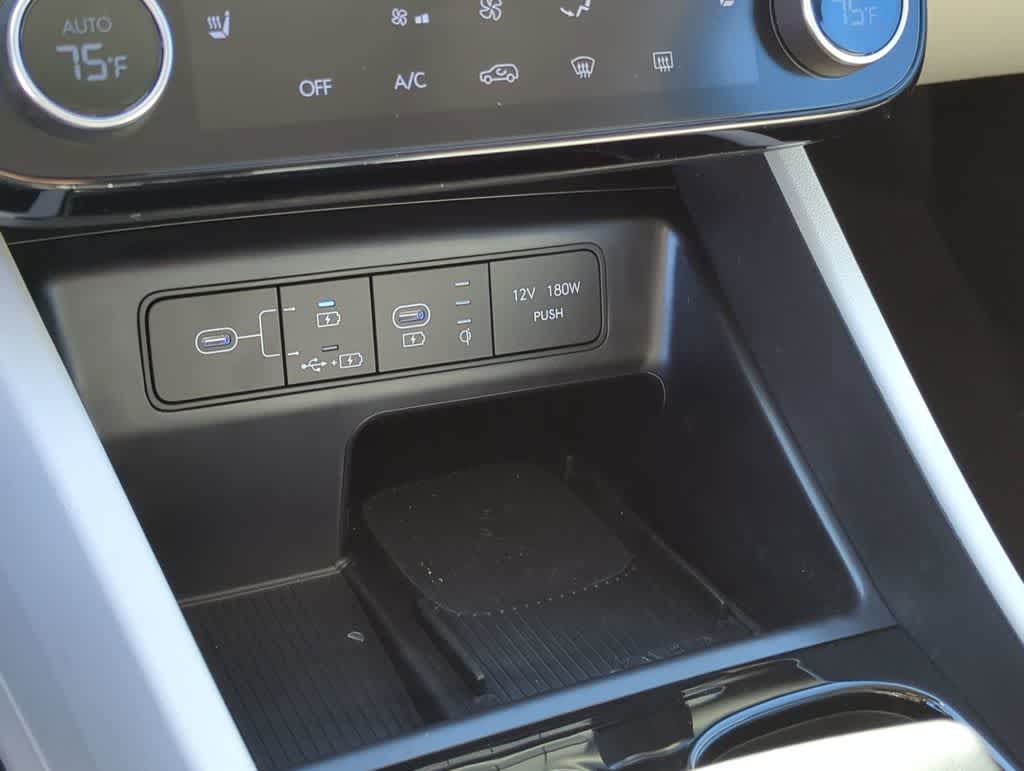 Thumbnail: 2026 Hyundai Tucson - 33