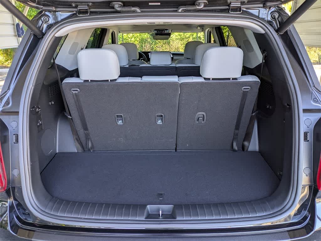 Thumbnail: 2024 Hyundai Palisade - 12