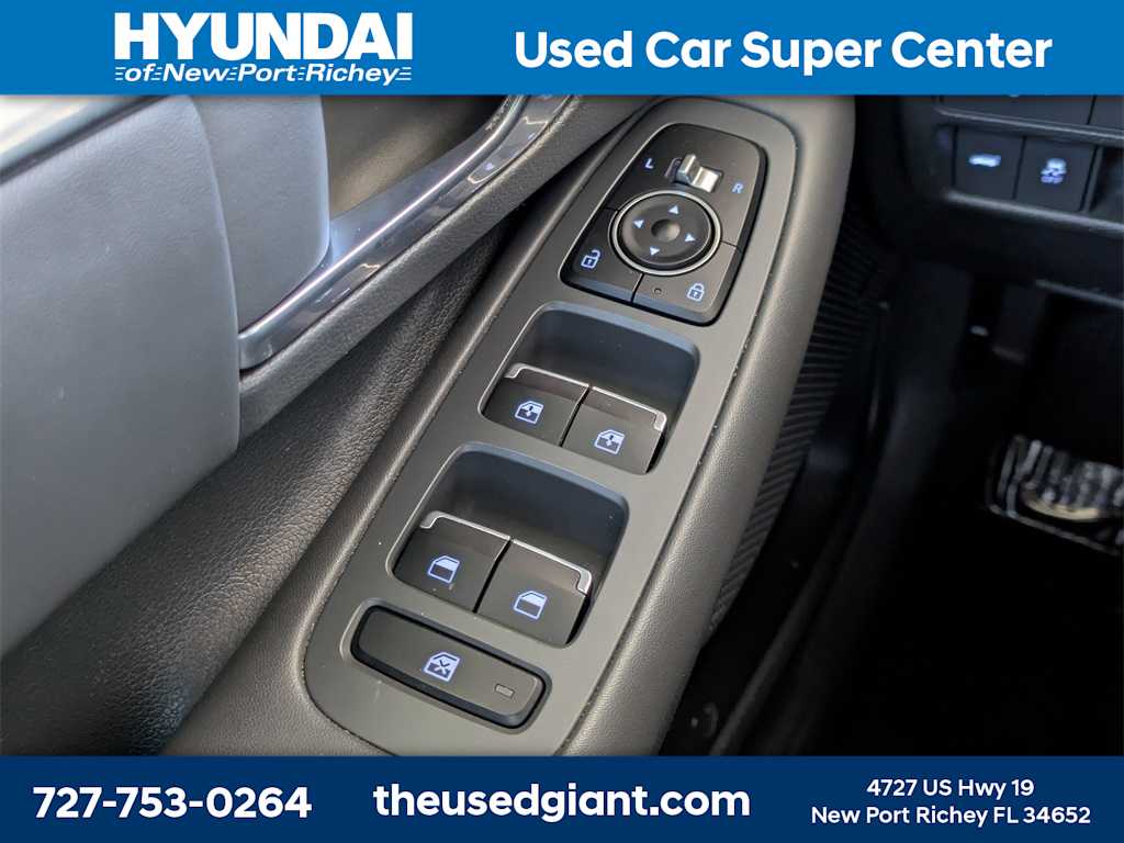 Thumbnail: 2023 Hyundai Sonata - 33