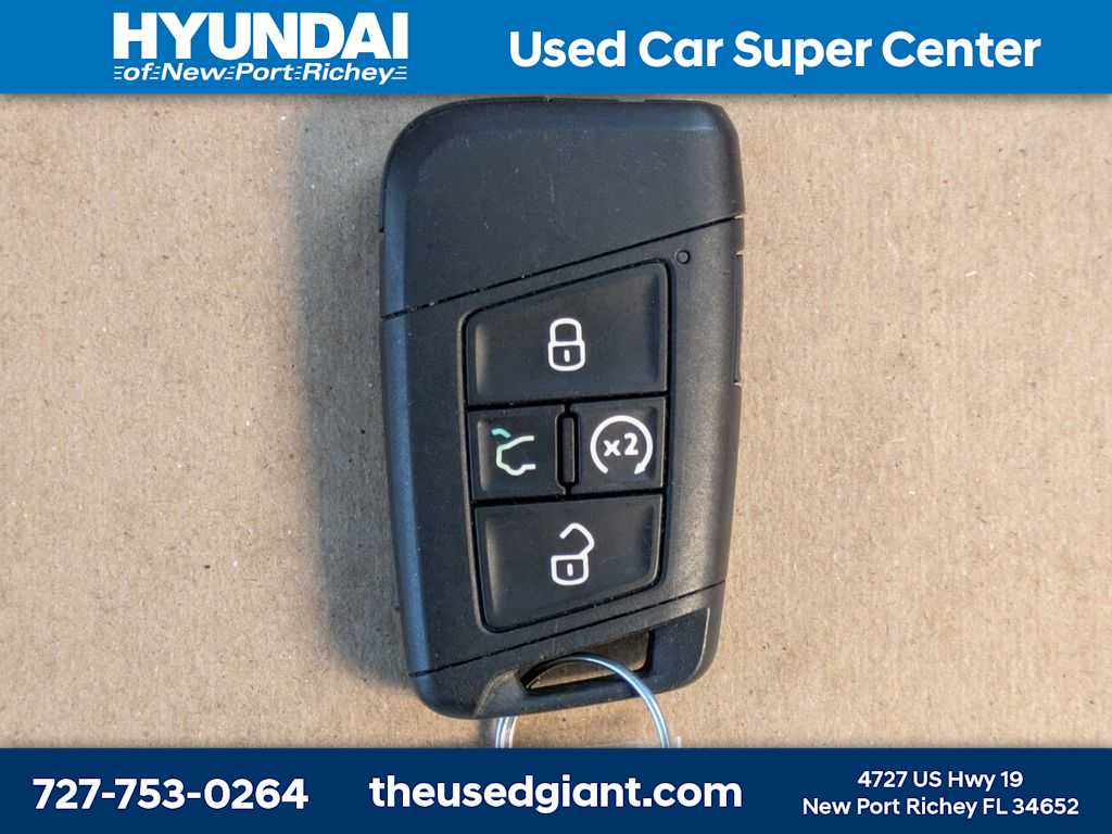 Thumbnail: 2022 Volkswagen Tiguan - 39