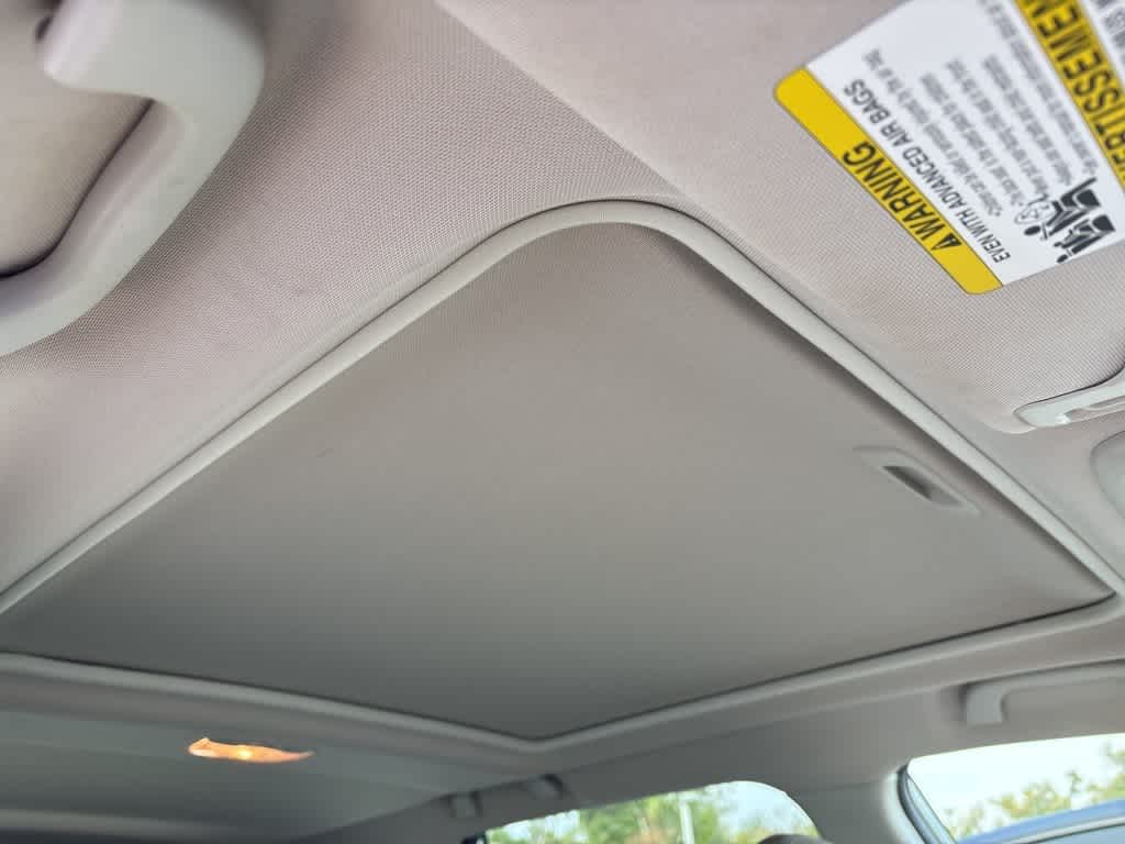 Thumbnail: 2020 Subaru Forester - 9