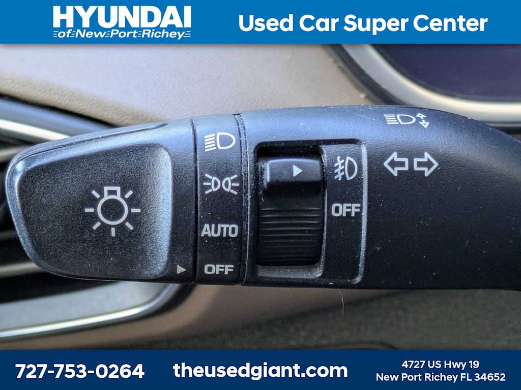 Thumbnail: 2019 Hyundai Santa Fe - 37