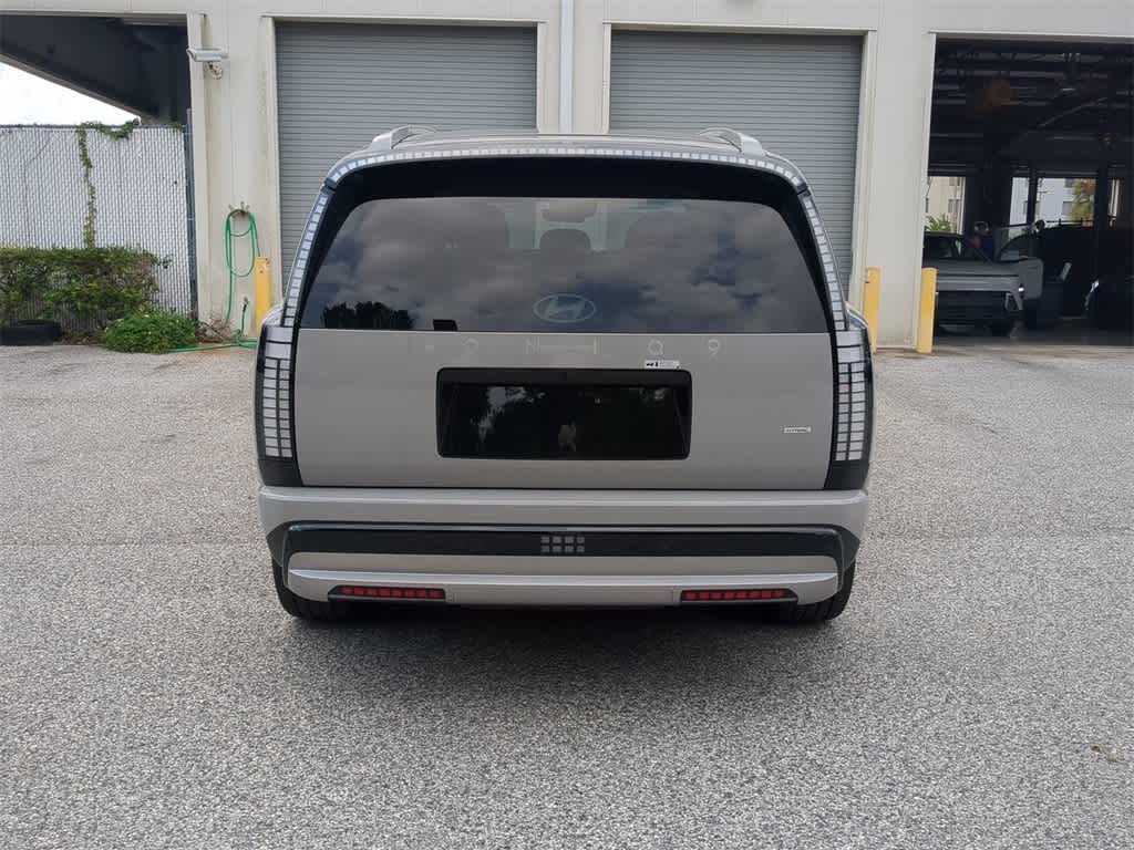 Thumbnail: 2026 Hyundai Ioniq - 6