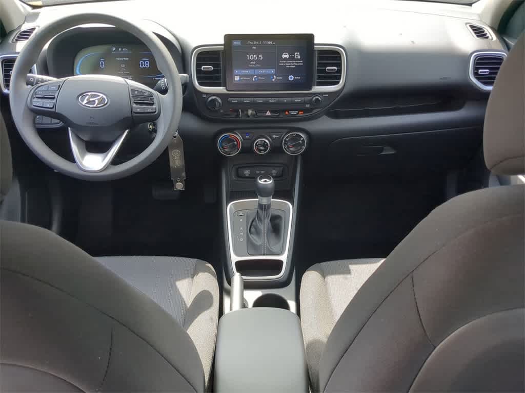 Thumbnail: 2026 Hyundai Venue - 15