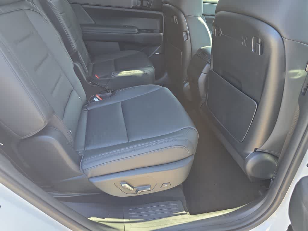 Thumbnail: 2026 Hyundai Santa Fe - 22