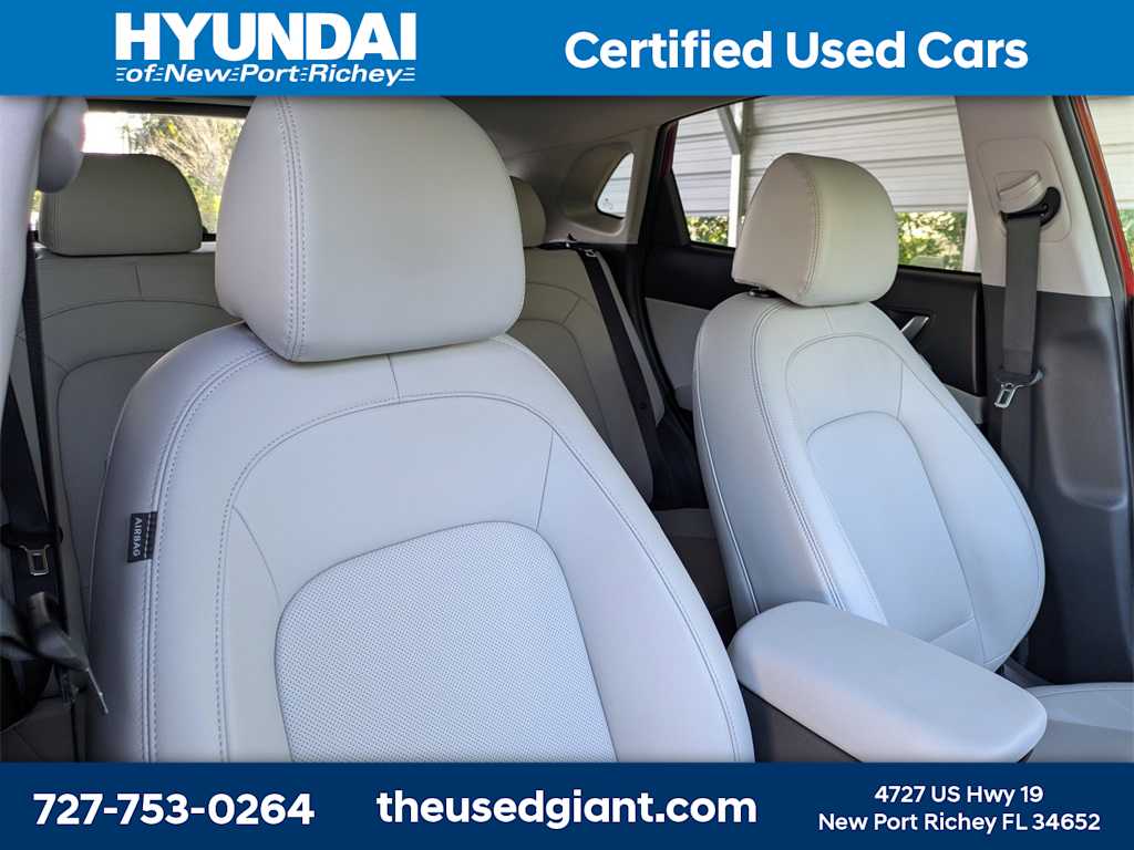 Thumbnail: 2023 Hyundai Kona - 6