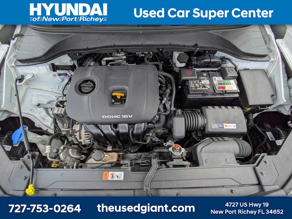 Thumbnail: 2021 Hyundai Kona - 13