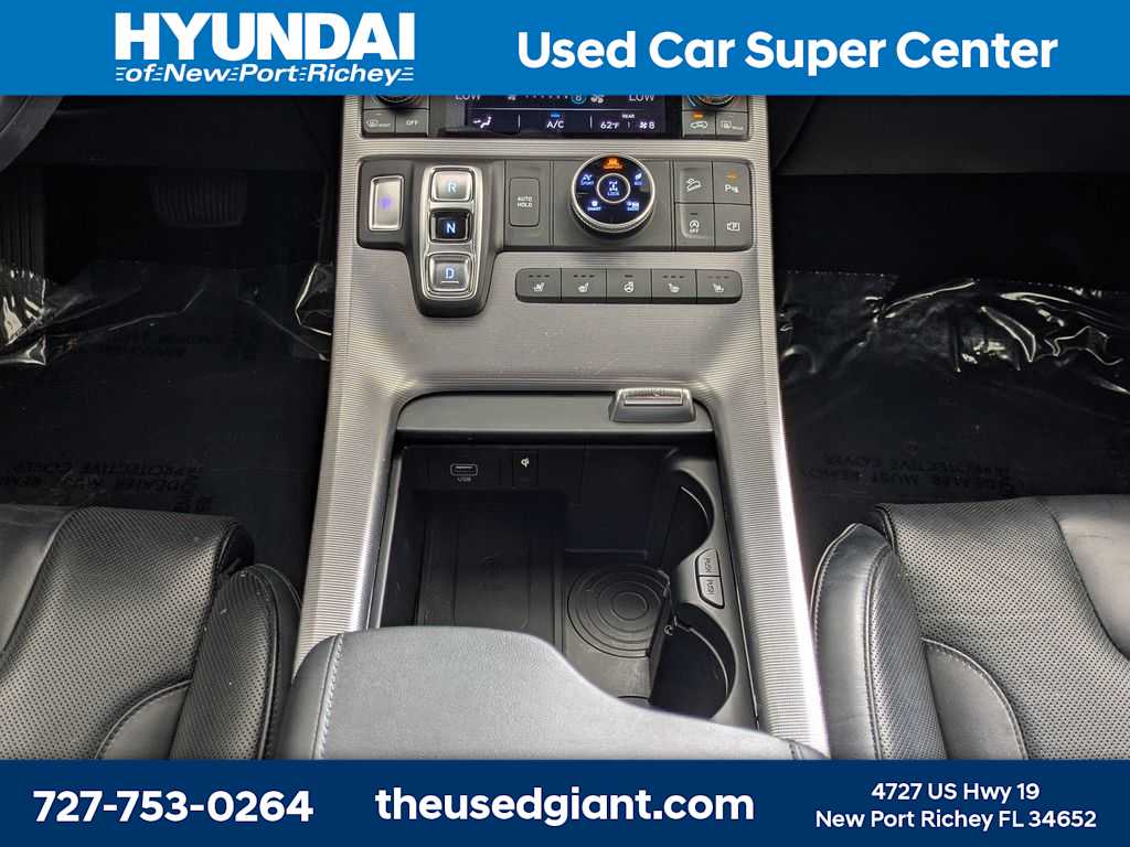 Thumbnail: 2023 Hyundai Palisade - 26