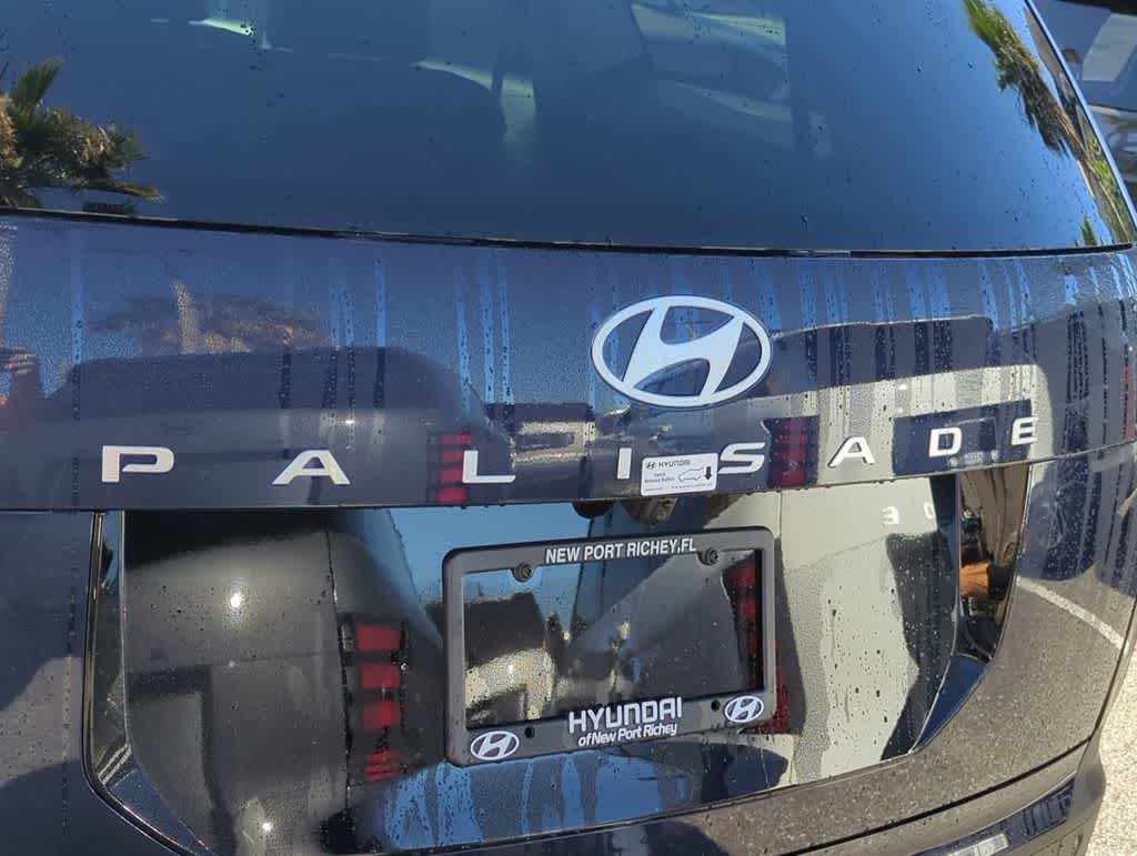 Thumbnail: 2026 Hyundai Palisade - 12