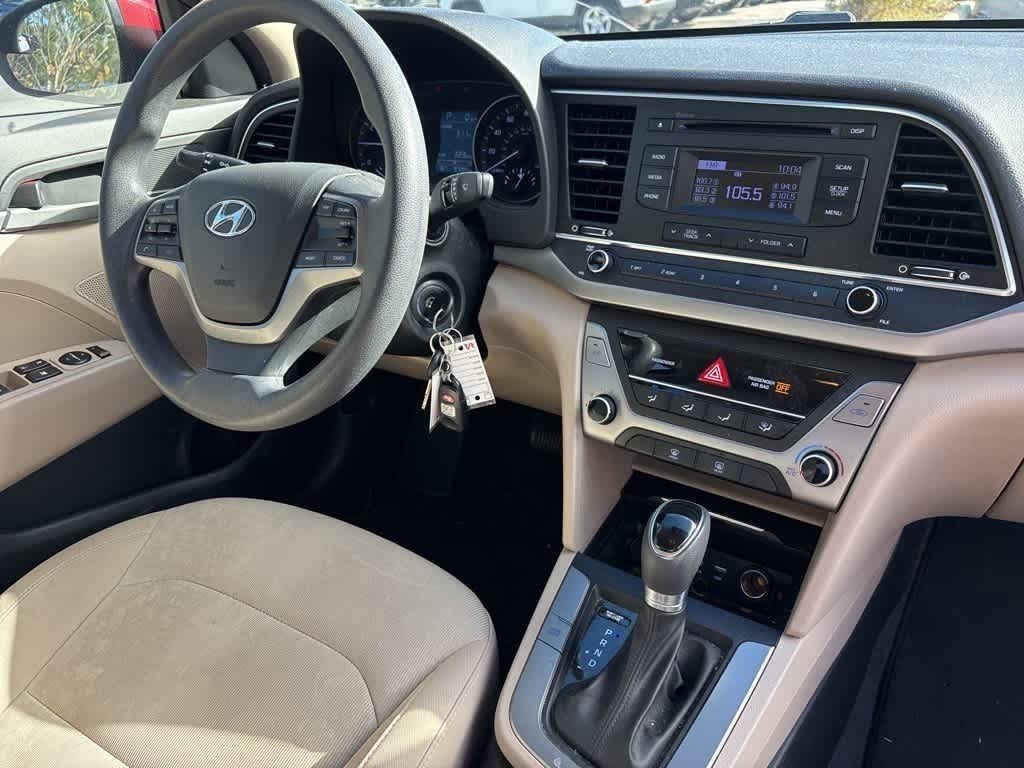 Thumbnail: 2018 Hyundai Elantra - 7
