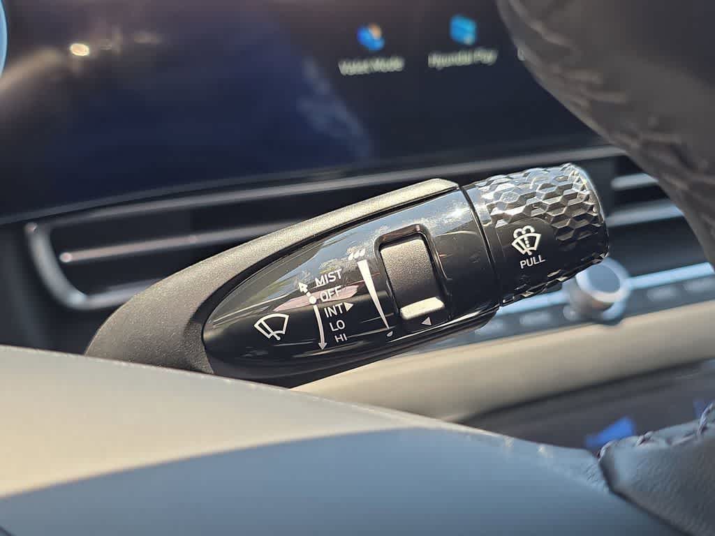 Thumbnail: 2026 Hyundai Elantra - 27