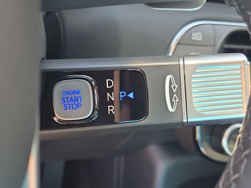 Thumbnail: 2026 Hyundai Palisade - 33