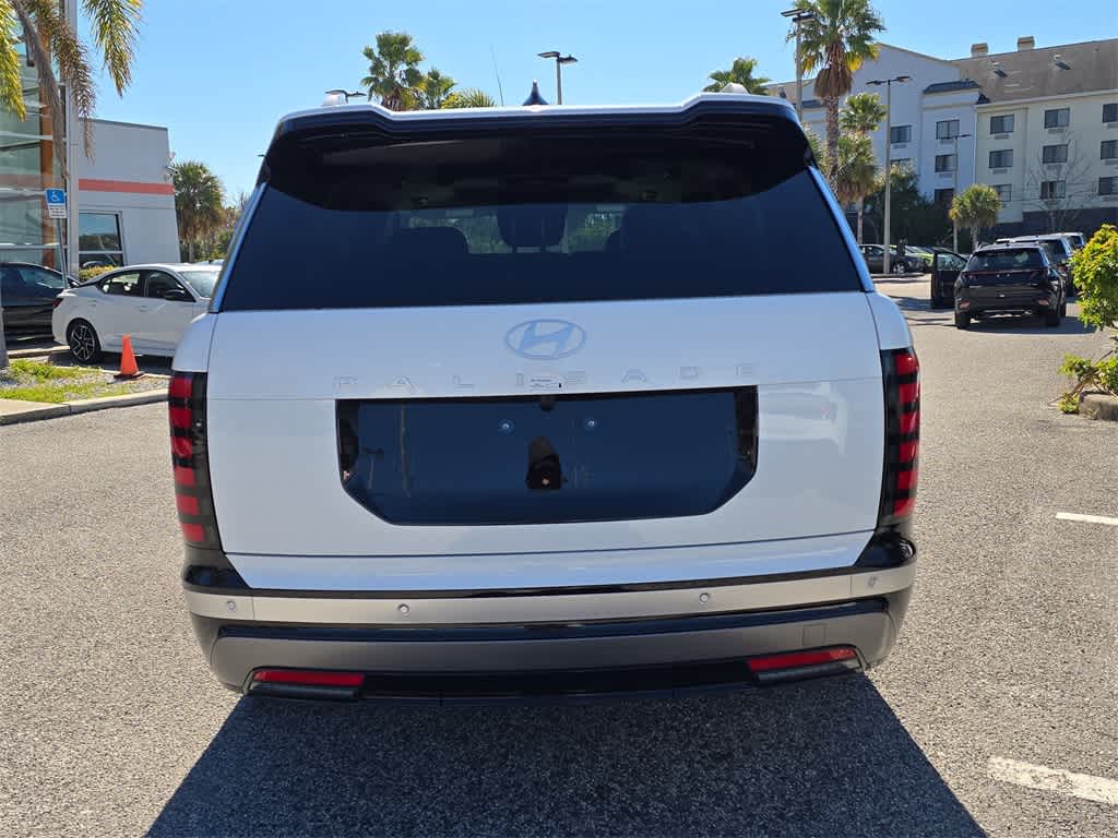 Thumbnail: 2026 Hyundai Palisade - 6