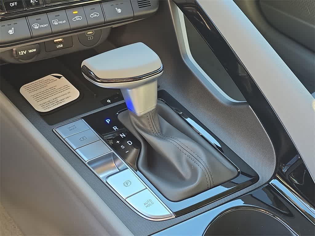 Thumbnail: 2026 Hyundai Elantra - 30