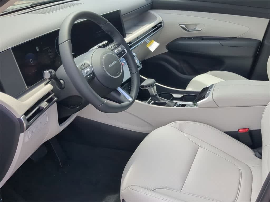 Thumbnail: 2026 Hyundai Tucson - 14