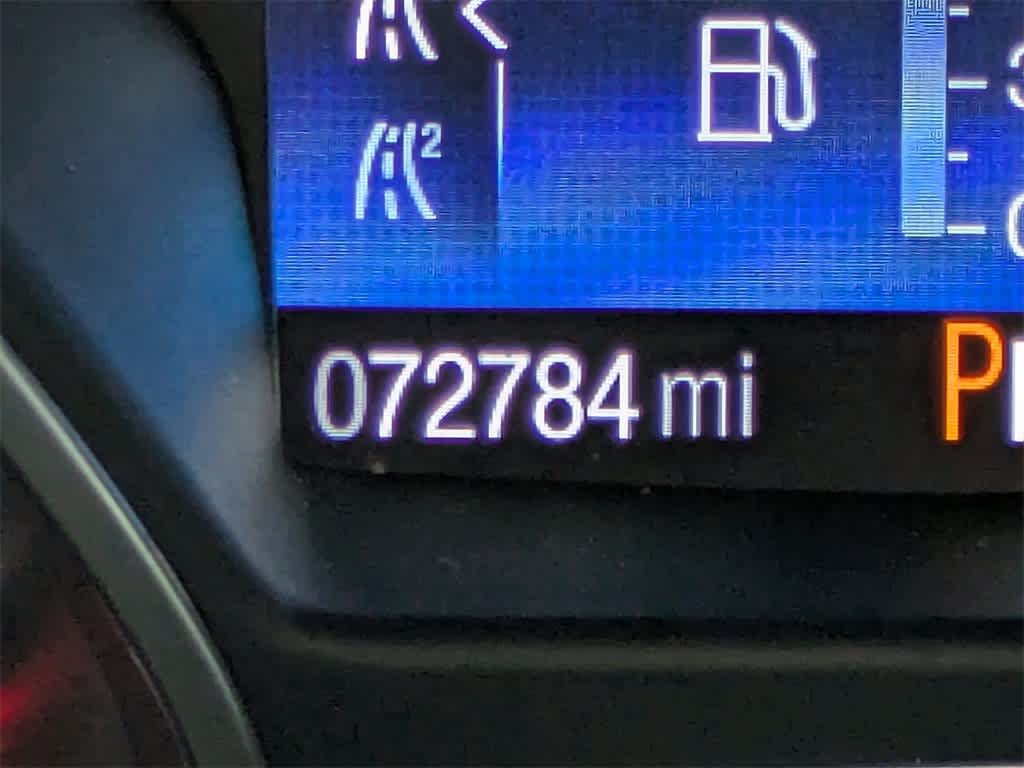 Thumbnail: 2018 Ford Escape - 39