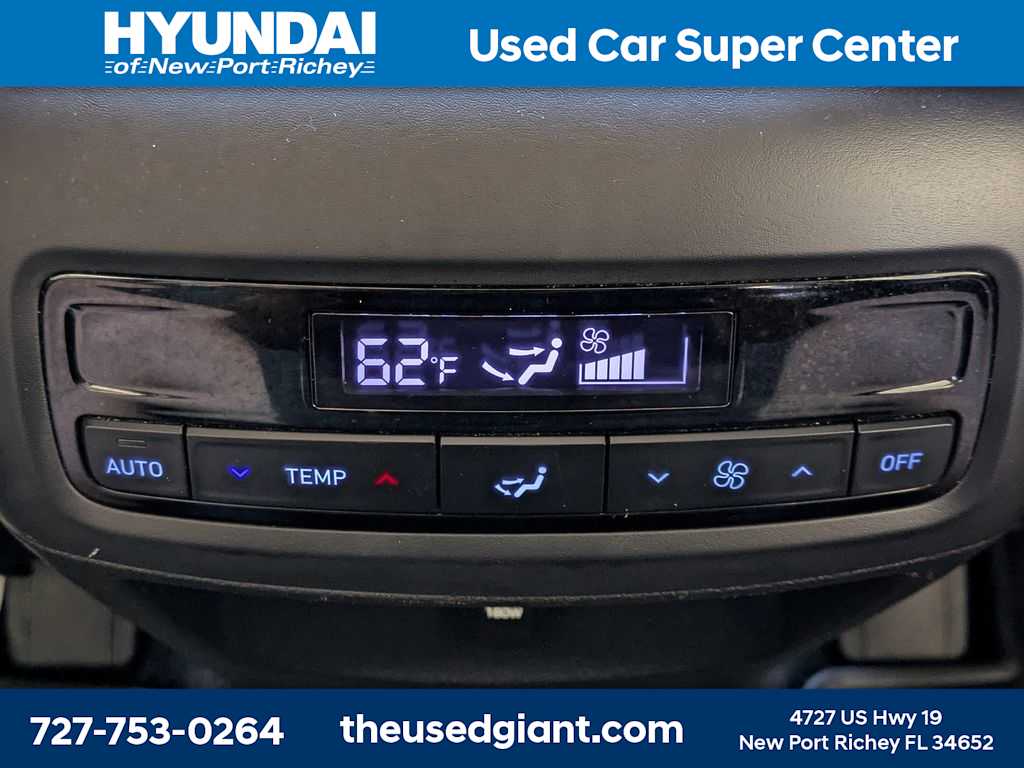 Thumbnail: 2023 Hyundai Palisade - 20