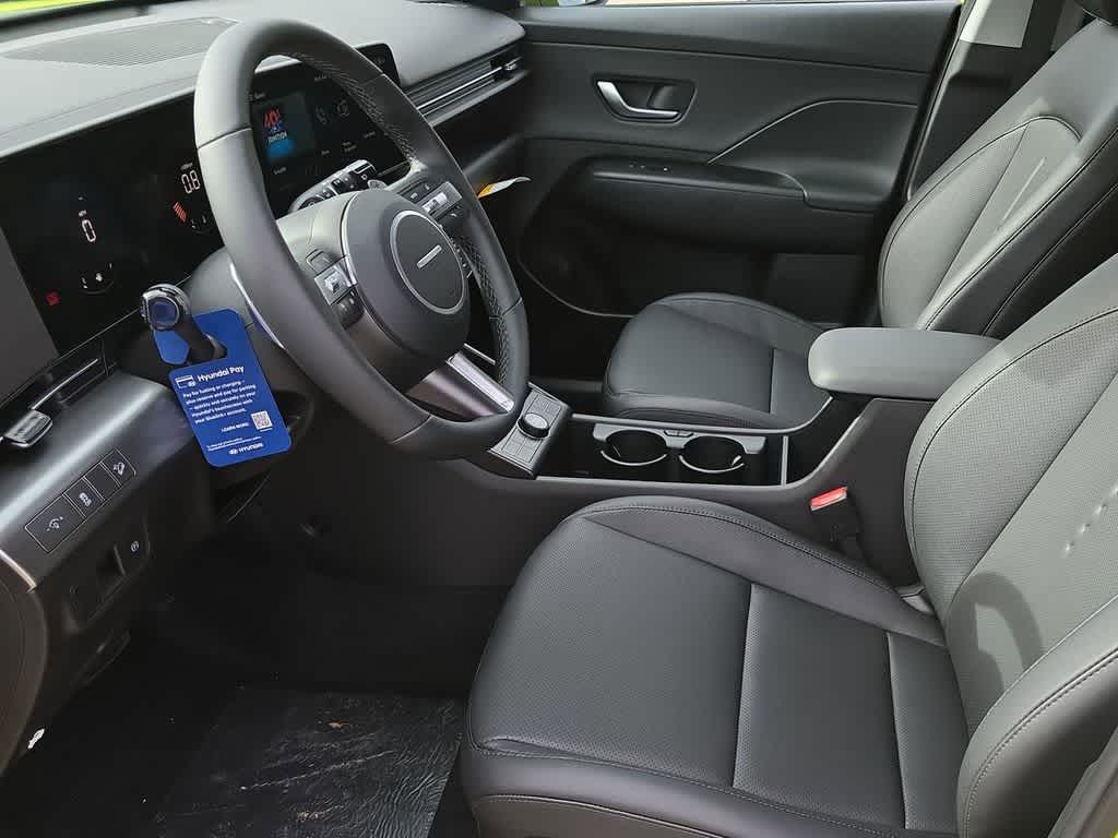Thumbnail: 2026 Hyundai Kona - 16
