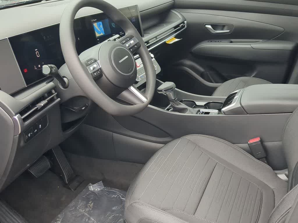 Thumbnail: 2026 Hyundai Santa Cruz - 15