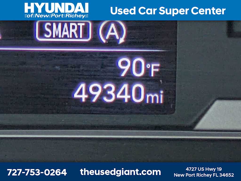Thumbnail: 2023 Hyundai Tucson - 27