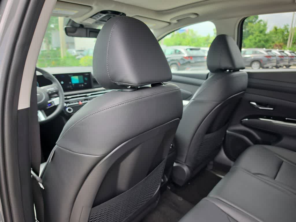 Thumbnail: 2026 Hyundai Tucson - 20