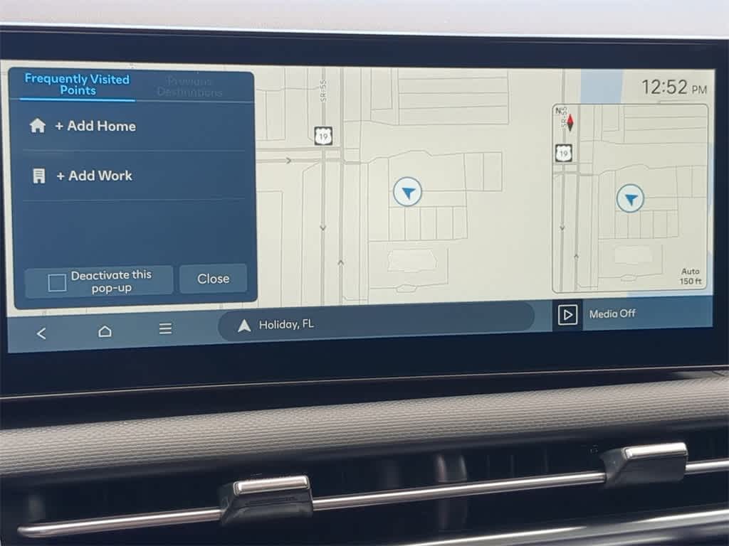 Thumbnail: 2026 Hyundai Santa Cruz - 28