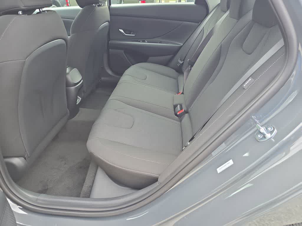 Thumbnail: 2026 Hyundai Elantra - 20