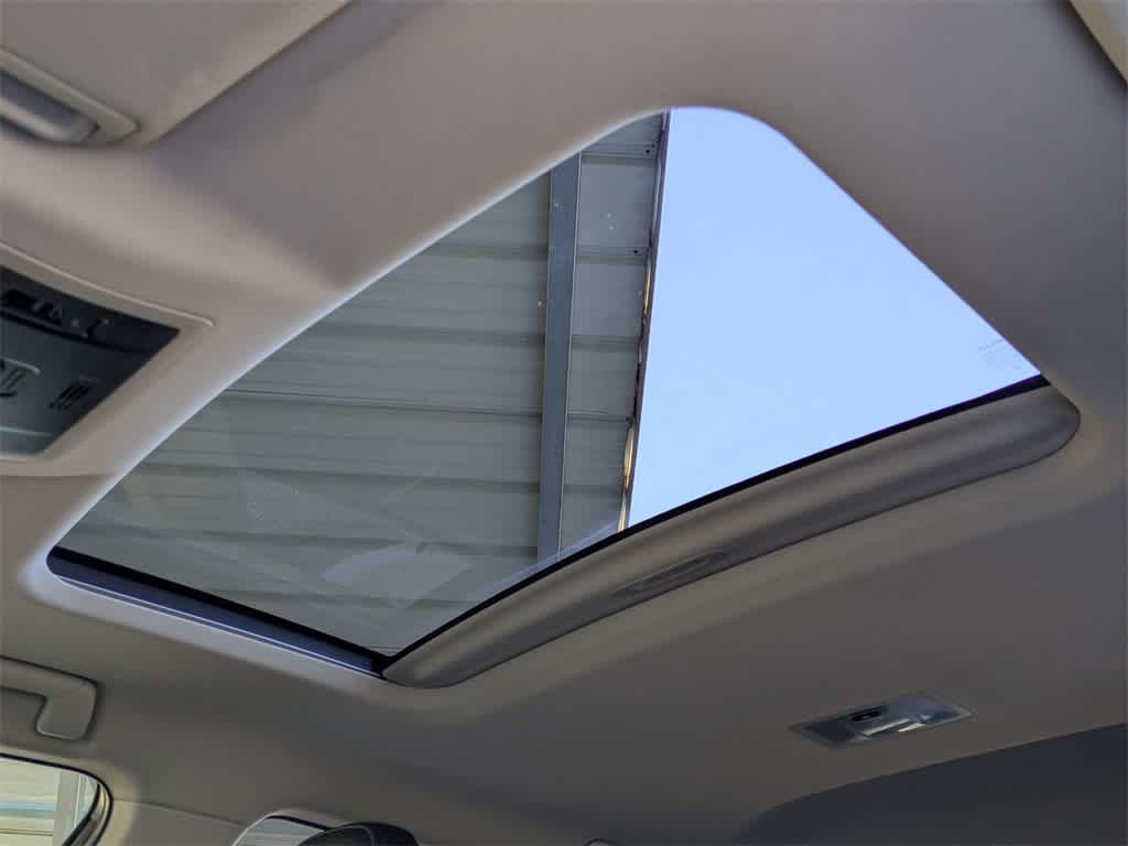 Thumbnail: 2017 Lexus NX - 24